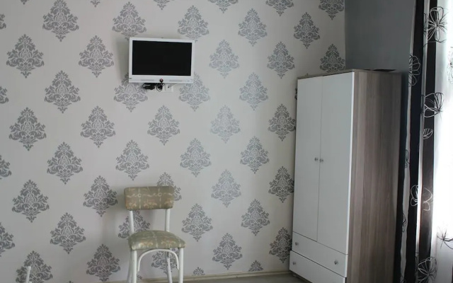 Ada Antik Otel
