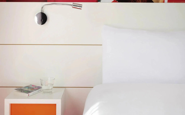 Hotel ibis Styles Montpellier Centre Comedie