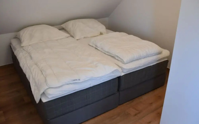 Konnyskoje Modern Retreat
