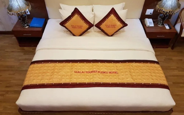 7S Hotel Pleiku