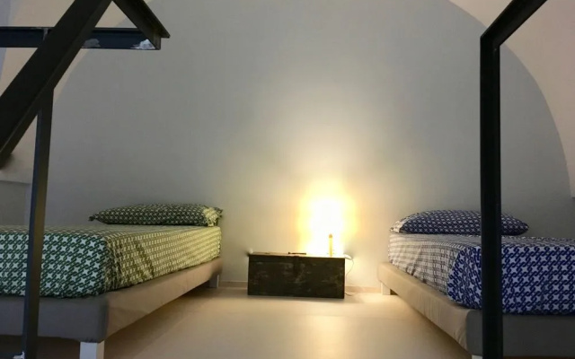 BBarocco Luxury Accommodations