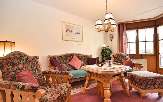 Ferienwohnung in Schiltach