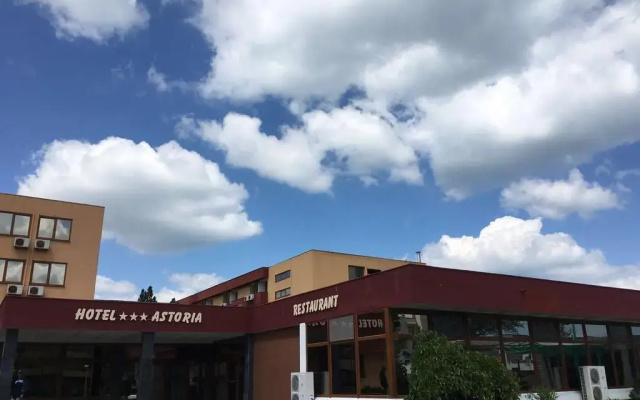 Hotel Astoria