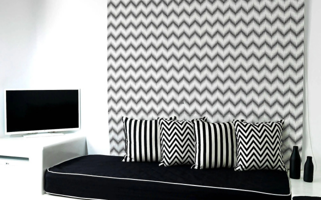 San Marino Suites by Calm Collection