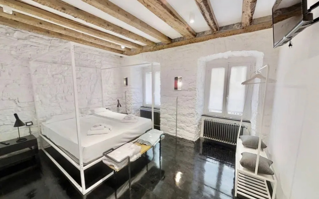 Triestevillas - Brand New! w/ AC - Centro Storico