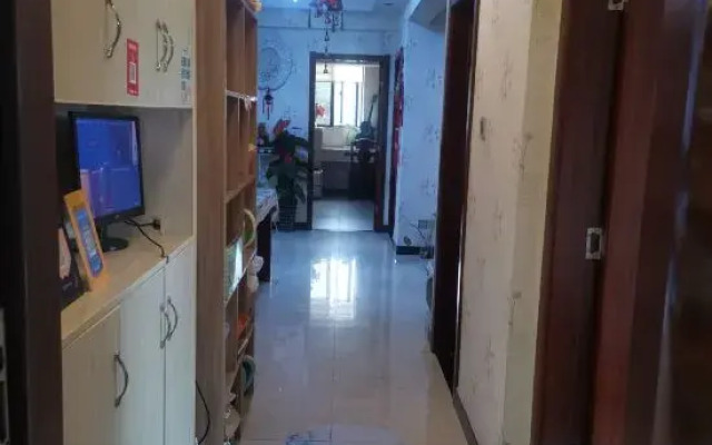 Yichang Rumengxiang (Kaixuan Branch)