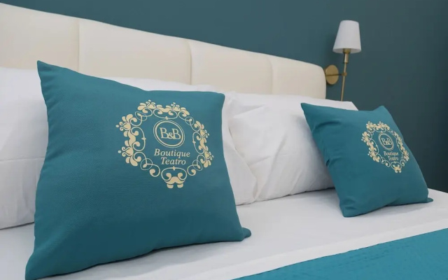Boutique teatro b&b