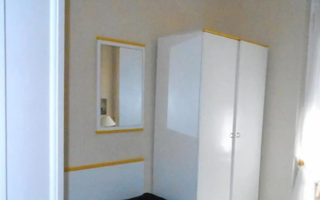 Albergo Villagrande