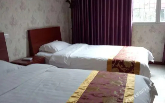 Fuduxin Hostel