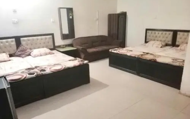 Eden Hotel