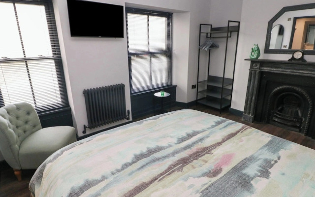 9 Brython Place