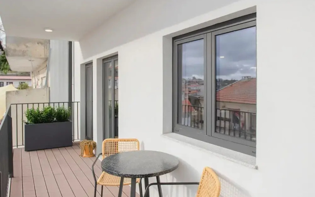 Liiiving in Gaia - Cooper Residence Apartment