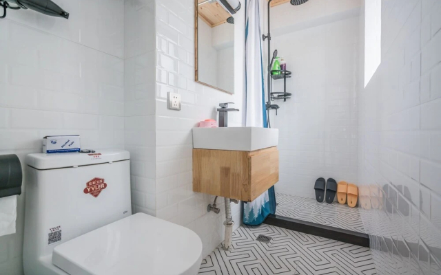 Cozy Apartment Best Location 188