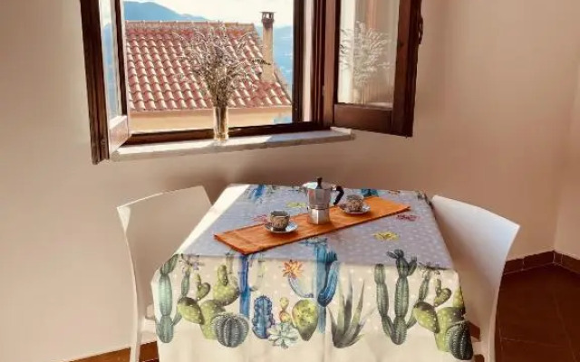 Paese Albergo Motta D’Affermo