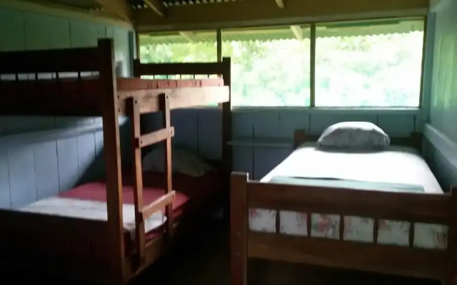 Green Gold Ecolodge