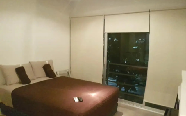 Ser & Soul Vacation Lofts