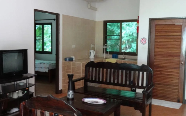 ViangPhing Resort