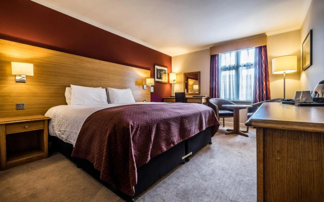 The Bridge Hotel Greenford