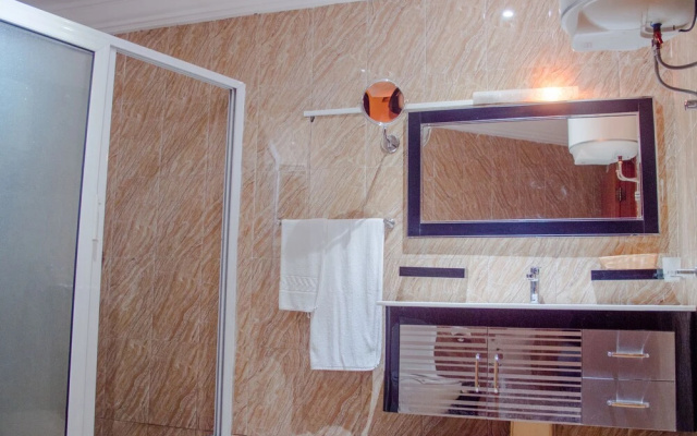 Atlas Hotel