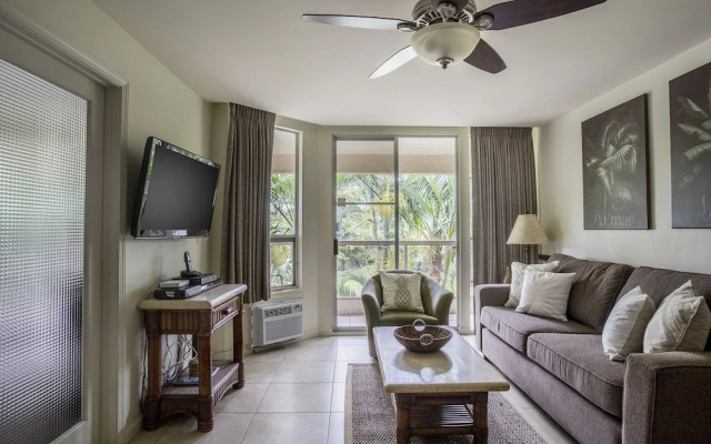 Maui Banyan T306 - Three Bedroom Condo