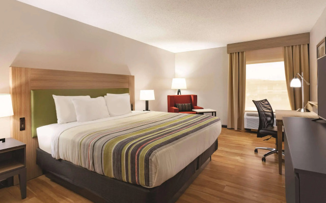 Country Inn & Suites by Radisson, North Little Rock, AR