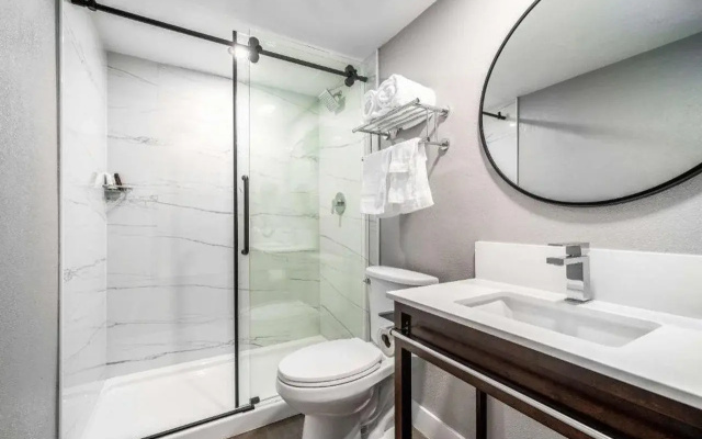 Mainstay Suites Moreno Valley