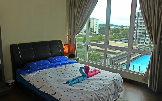 Homestay Signature Suite
