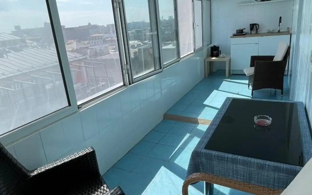 Old Center Studio
