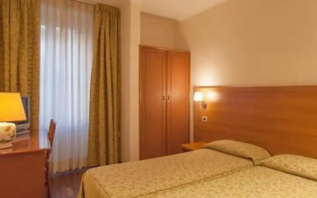 Albergo Trattoria Al Taj