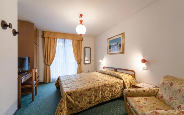 Hotel Torretta