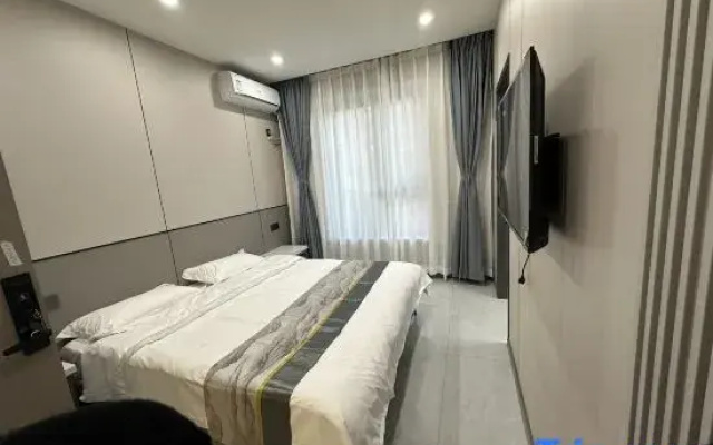 Jiayuan Star Express Homestay