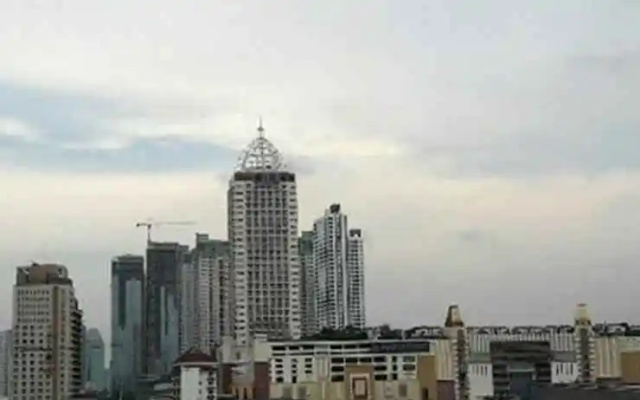 iRoom Residence