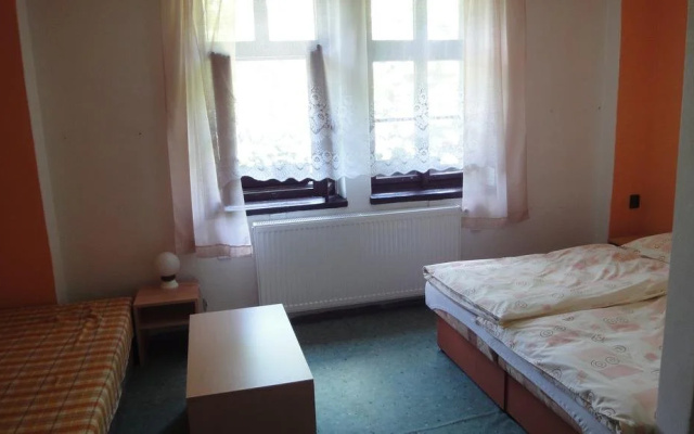 Hotel Hubert