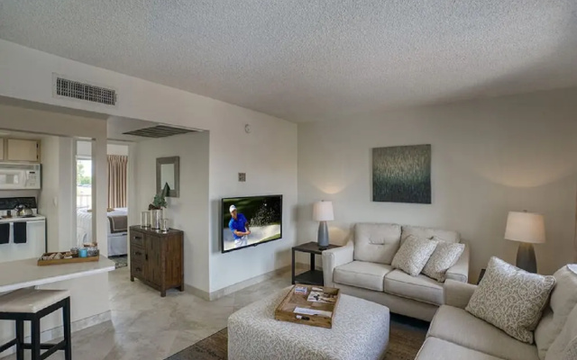 Park Suites at 121 - Free Golf