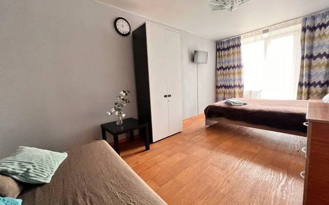 Open Apartments (Опен Апартментс) на Московском 205