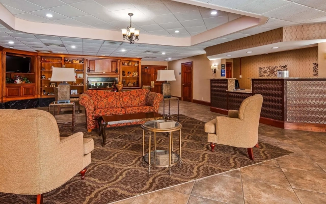 The Inn At Tree City, BW Signature Collection