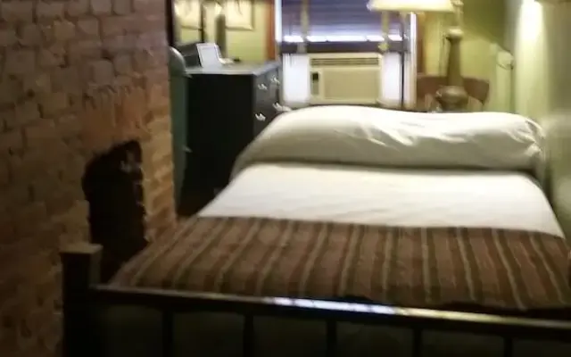Chelsea Mews Guest House