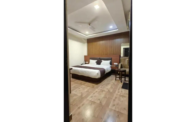 Hotel Sain Dass