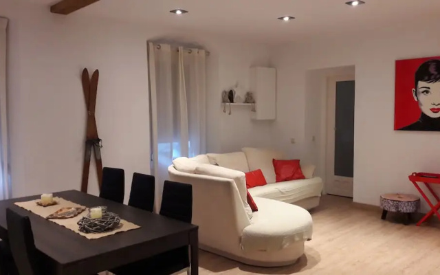 Apartaments Can Gusi