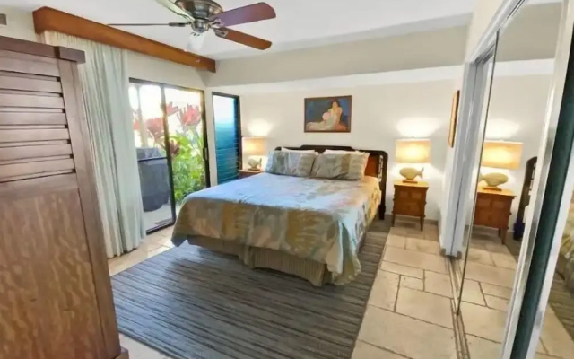 Wailea Elua, #1601 1 Bedroom Condo by RedAwning