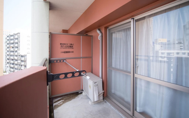 ResidenStay Yoka Fukuoka Tenjin