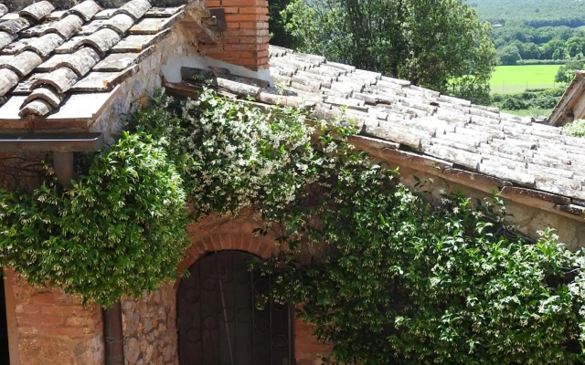 Relais Borgo Di Toiano