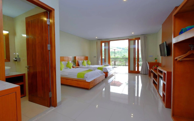 Villa Mataano