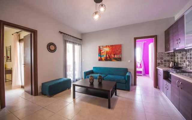 Roxani's Apartments