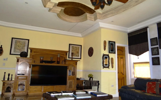 Casa Margarita Hotel Boutique