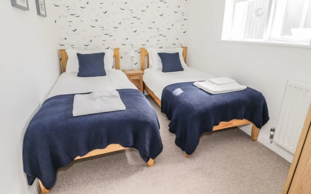 Peewit Cottage