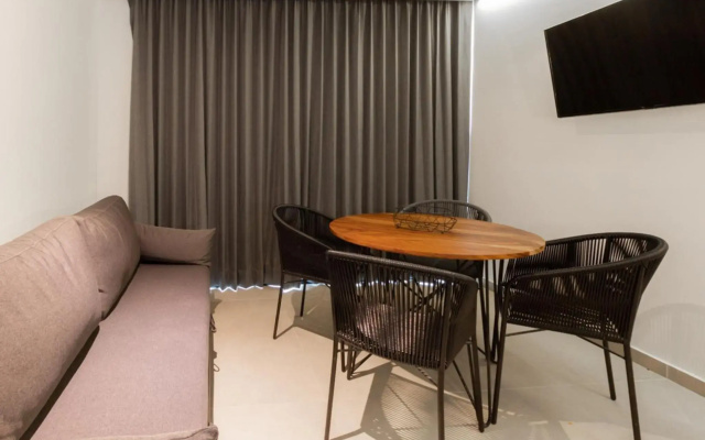 Riva Suites by Bric