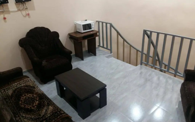 Guest House Lomidze