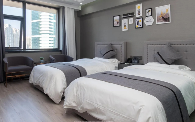 Xiamen Dongchen Hotel