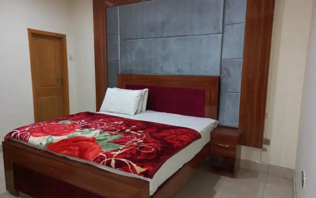 Hotel Executive One
